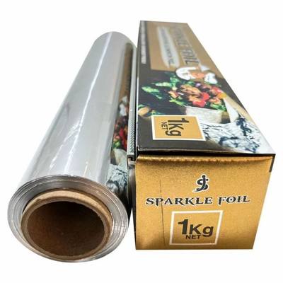 ALUMINIUM FOIL 1KG