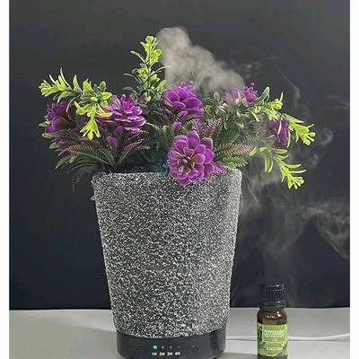 AUTOMATIC AROMA DIFFUSER POT
