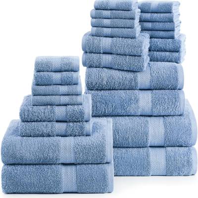 Bath Towel