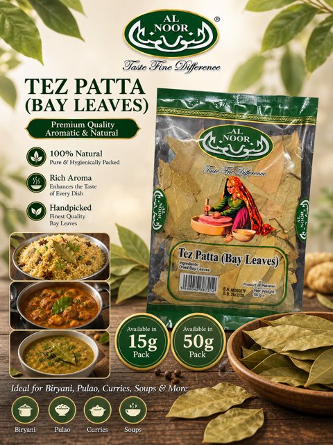 BAY LEAF - PER KG