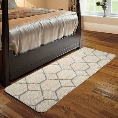 Bed & Floor Runners / Mats BED SIDE RUNNER (22X55)