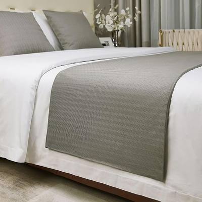Bed & Floor Runners / Mats PORTICO BED RUNNER W 2 CUSHIONS (HOLLAND) (18X96)