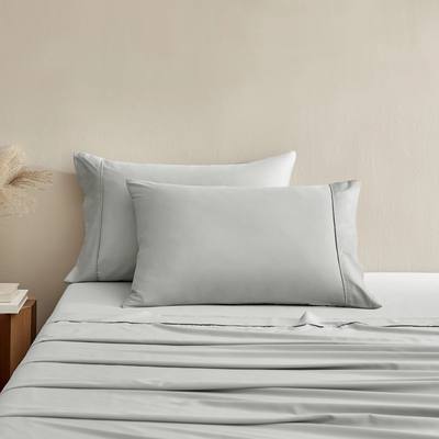 Bed Sheet MILANO 400TC (60X108)