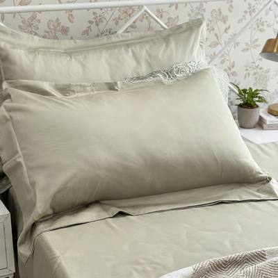 Bed Sheet MILANO 400TC (60X90)