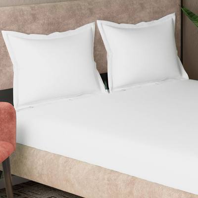 Bed Sheet PORTICO 300TC (108X108)