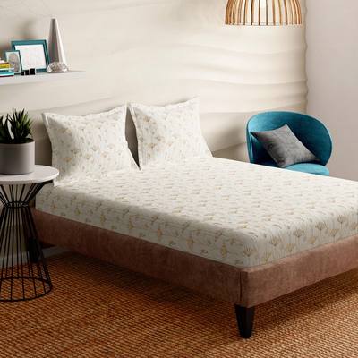 Bed Sheet PORTICO 300TC (60X90)
