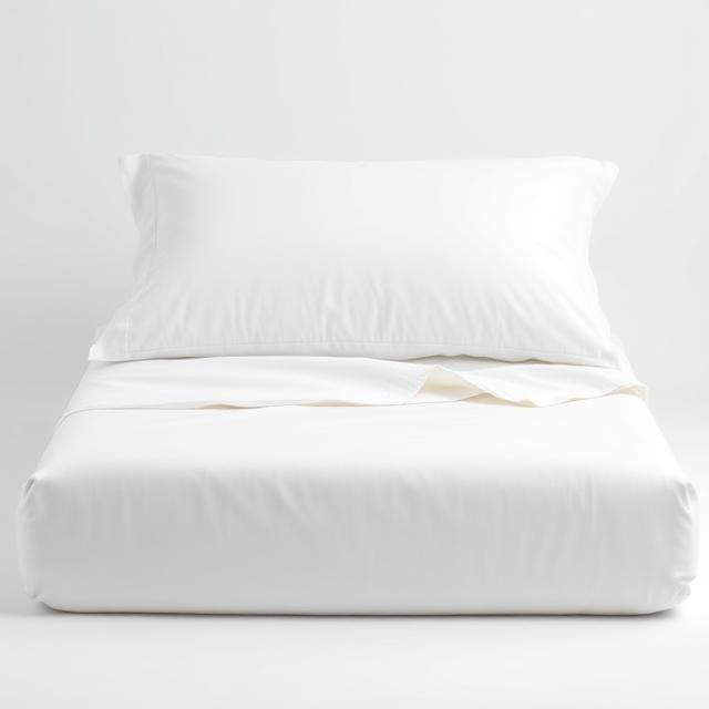 Bed Sheet MILANO 400TC (100X108)