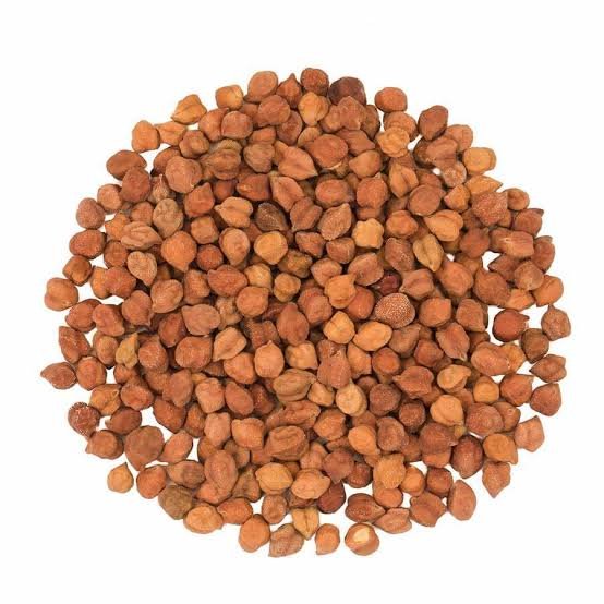 BLACK CHANA - PER KG