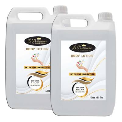 BODY LOTION (LTR)