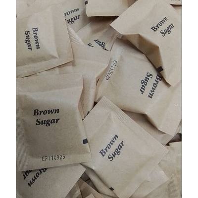 BROWN SUGAR SACHET