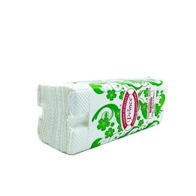 C FOLD PAPER 125 SHEETS/PKT