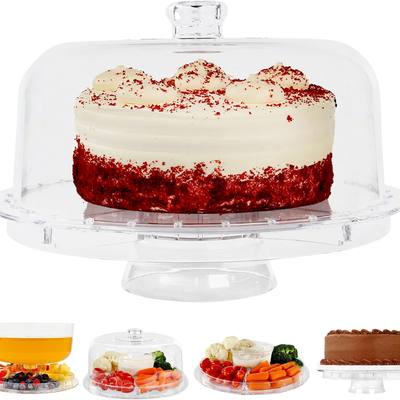 Cake Plate