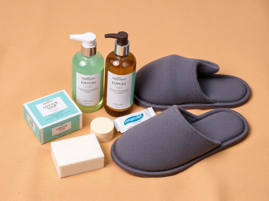 Guest Amenities