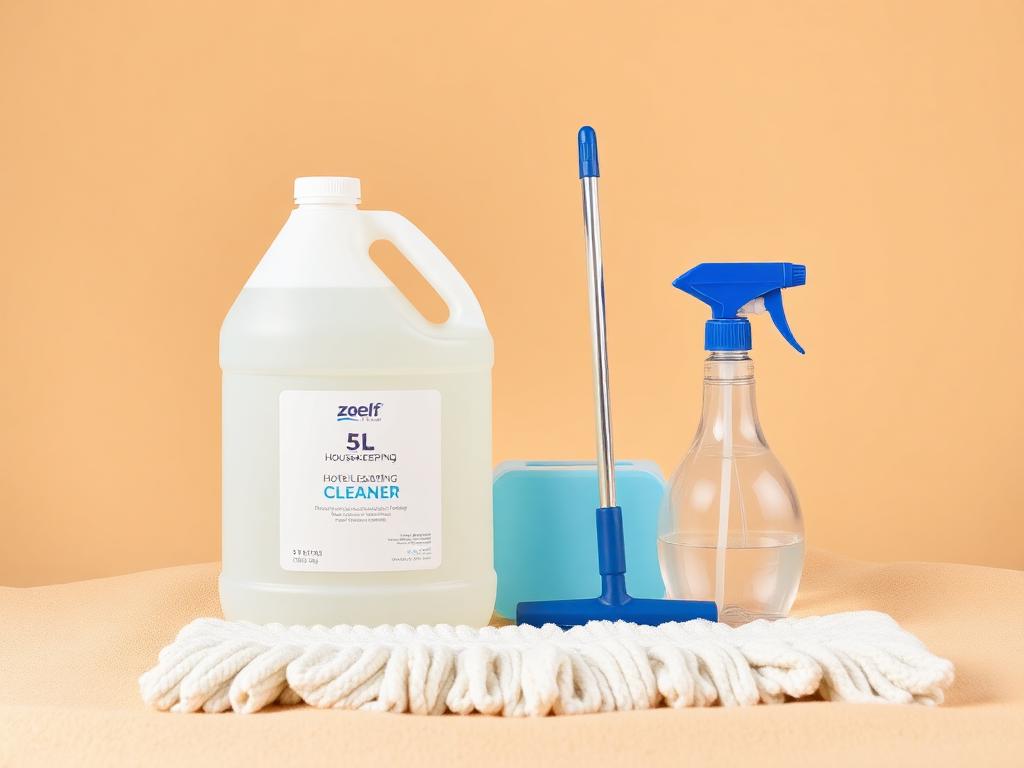 Housekeeping