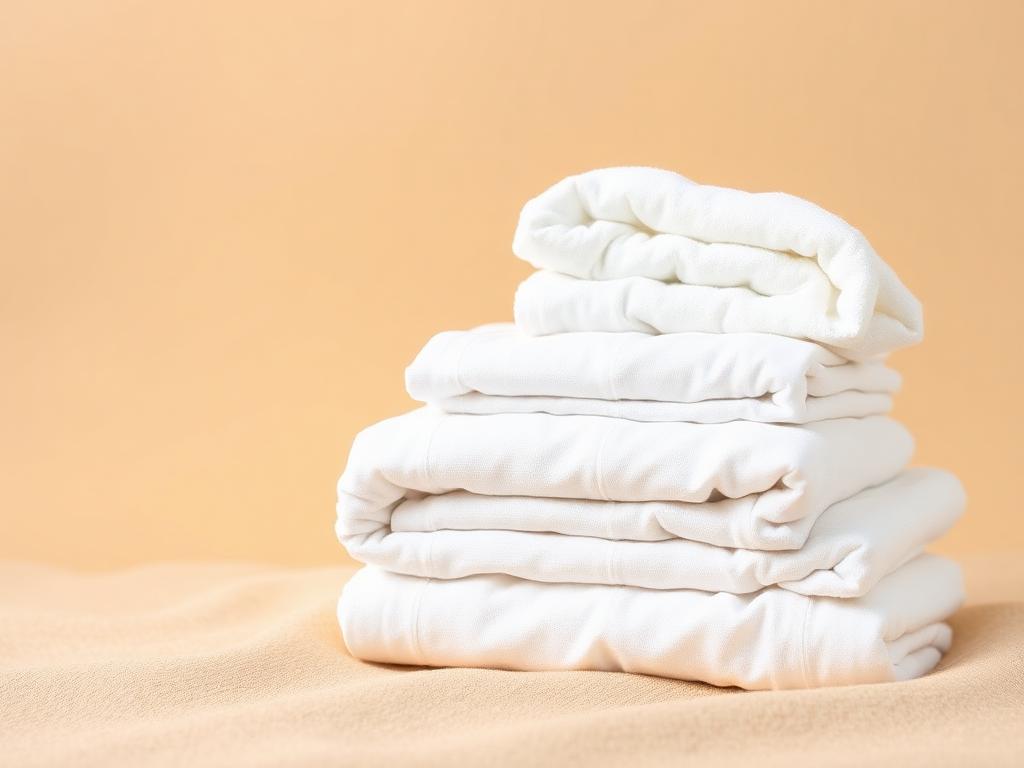 Linen & Laundry