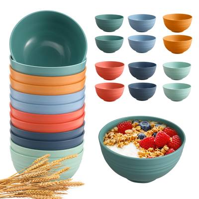 Cereal Bowl