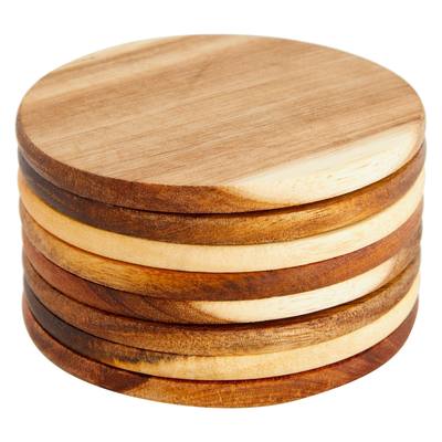 Coaster Round