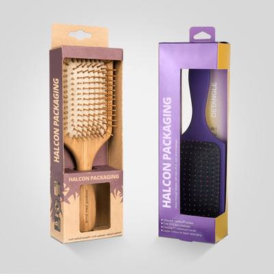 COMB (CARDBOX) (WITH LOGO)