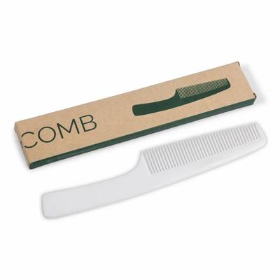 COMB ( plastic)box pack