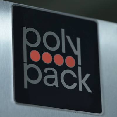 COMB POLYPACK (WITH LOGO)