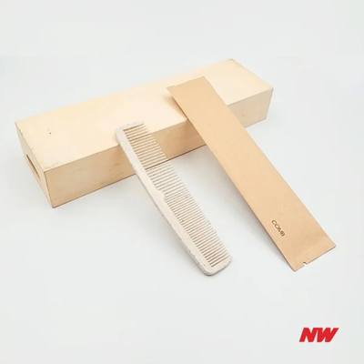 COMB (wheatstraw )butter paper pack