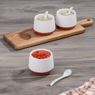 Condiment Bowl