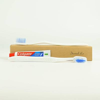 Dental Kit Colgate in A.Box