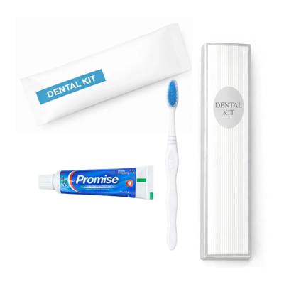 Dental Kit Promise in A.Box