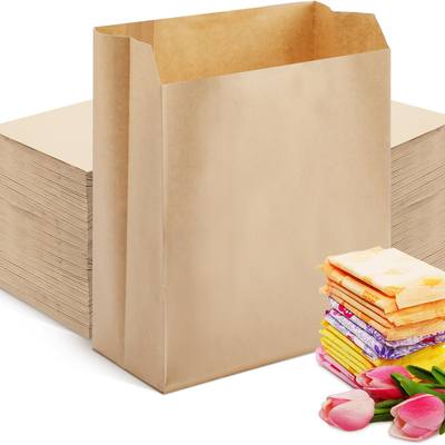 Disposal Bag Paper