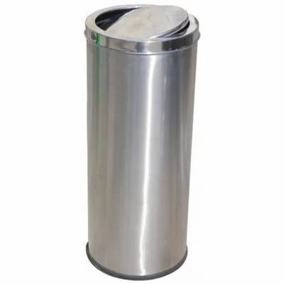 DUSTBIN SS 8X12