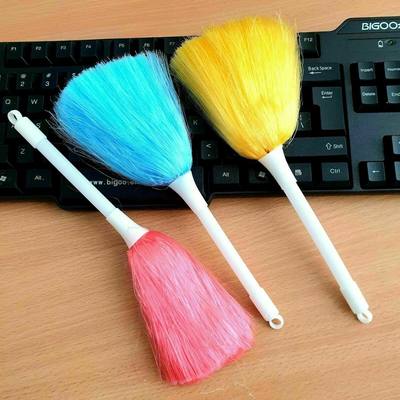 DUSTER SMALL
