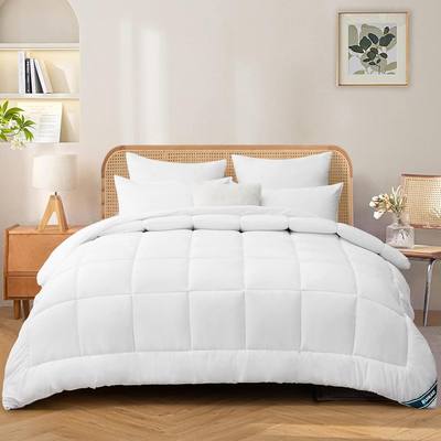 Duvet / Comforter - Dry Fiber 300GSM (S/B)