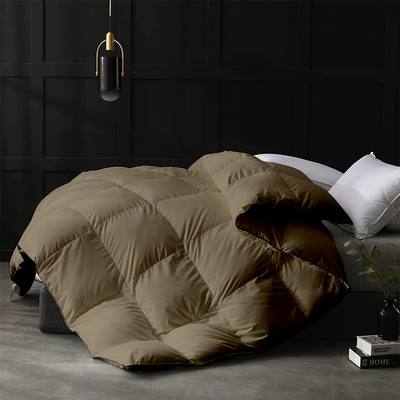 Duvet / Comforter - Dry Fiber 500GSM (D/B)