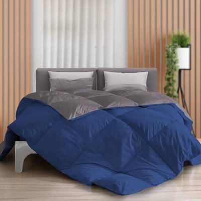 Duvet / Comforter - Micro Fiber 200-GSM (D/B)