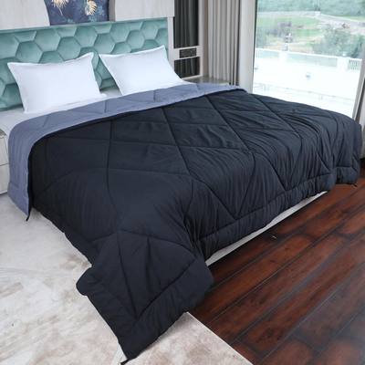 Duvet / Comforter - Micro Fiber 200-GSM (S/B)