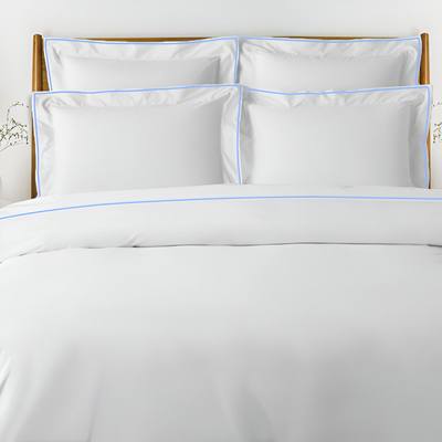 Duvet Cover MILANO 400TC (60X60)