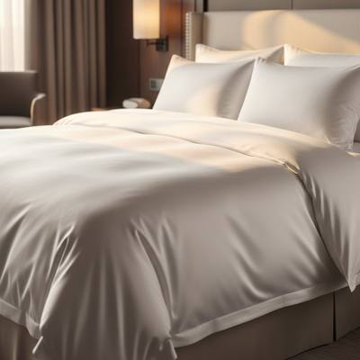 Duvet Cover MILANO 400TC (90X100)
