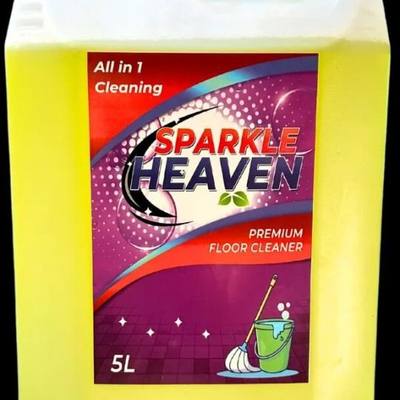 FLOOR CLEANER 5LTR