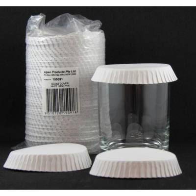 Glass Cover Paper