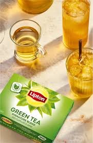 GREEN TEA - PER KG