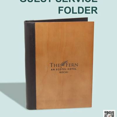GUEST FOLDER