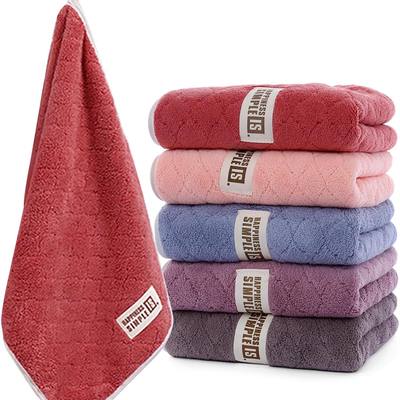 Hand Towel