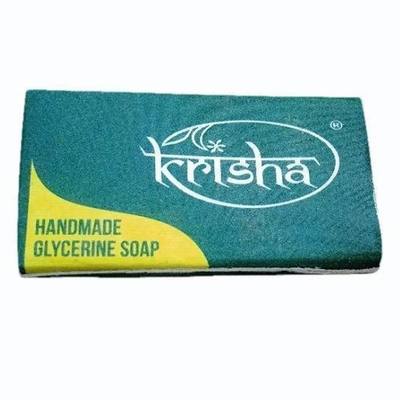 HANDMADE GLYCERINE SOAP 15GM BOX (WITH LOGO)