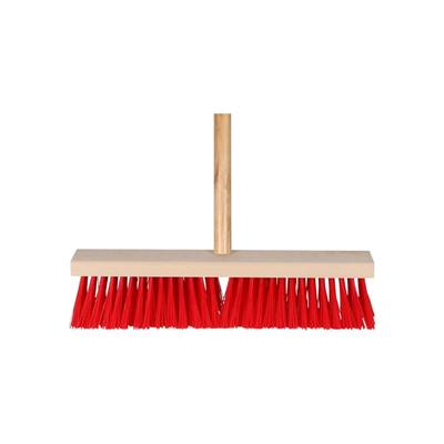 HARD BROOM