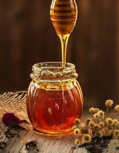 HONEY - PER KG