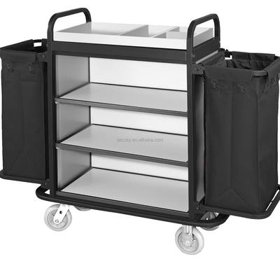 HOUSEKEEPING TROLLEY