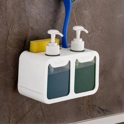 LIQUID DISPENSER DOUBLE