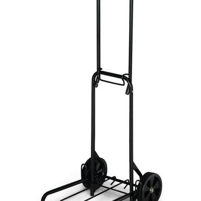 LUGGAGE TROLLEY