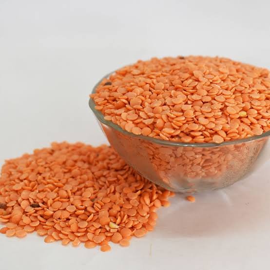 MASOOR DAL - PER KG