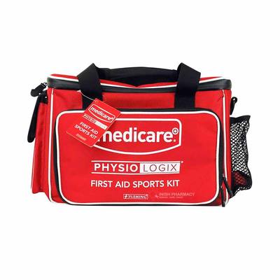 MEDI / CARE KIT (WITH LOGO)